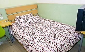 Home Inn Shanghai Shibei Industrial Park Changzhong Road Metro Station Baoshan (Yunnan) Exterior foto