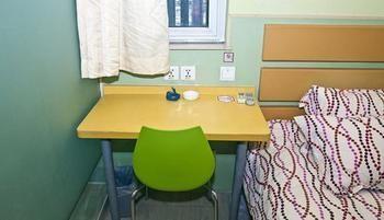 Home Inn Shanghai Shibei Industrial Park Changzhong Road Metro Station Baoshan (Yunnan) Exterior foto