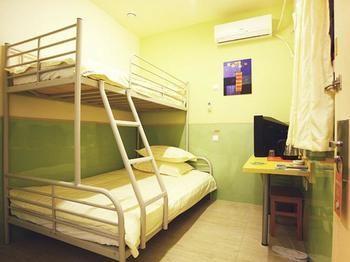 Home Inn Shanghai Shibei Industrial Park Changzhong Road Metro Station Baoshan (Yunnan) Exterior foto